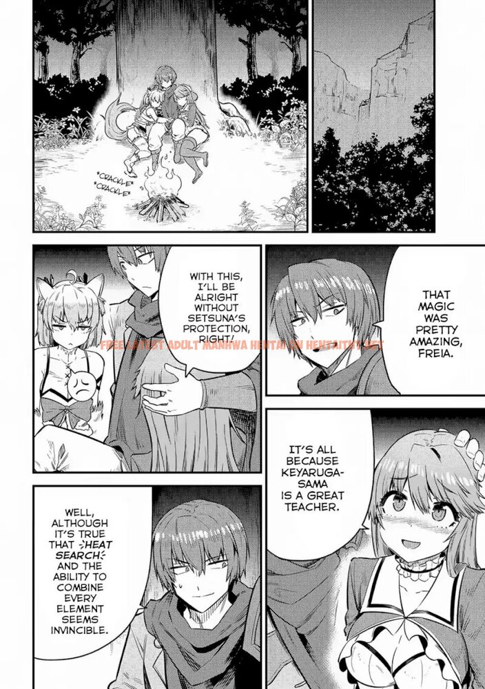 Read Hentai Image 7 172 in comic Kaifuku Jutsushi No Yarinaoshi - Chapter 16.2 - hentaitnt.net