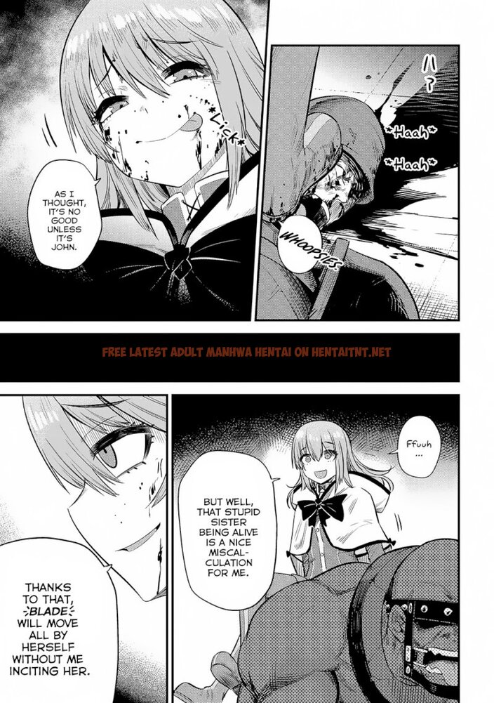 Read Hentai Image 10 169 in comic Kaifuku Jutsushi No Yarinaoshi - Chapter 17.3 - hentaitnt.net