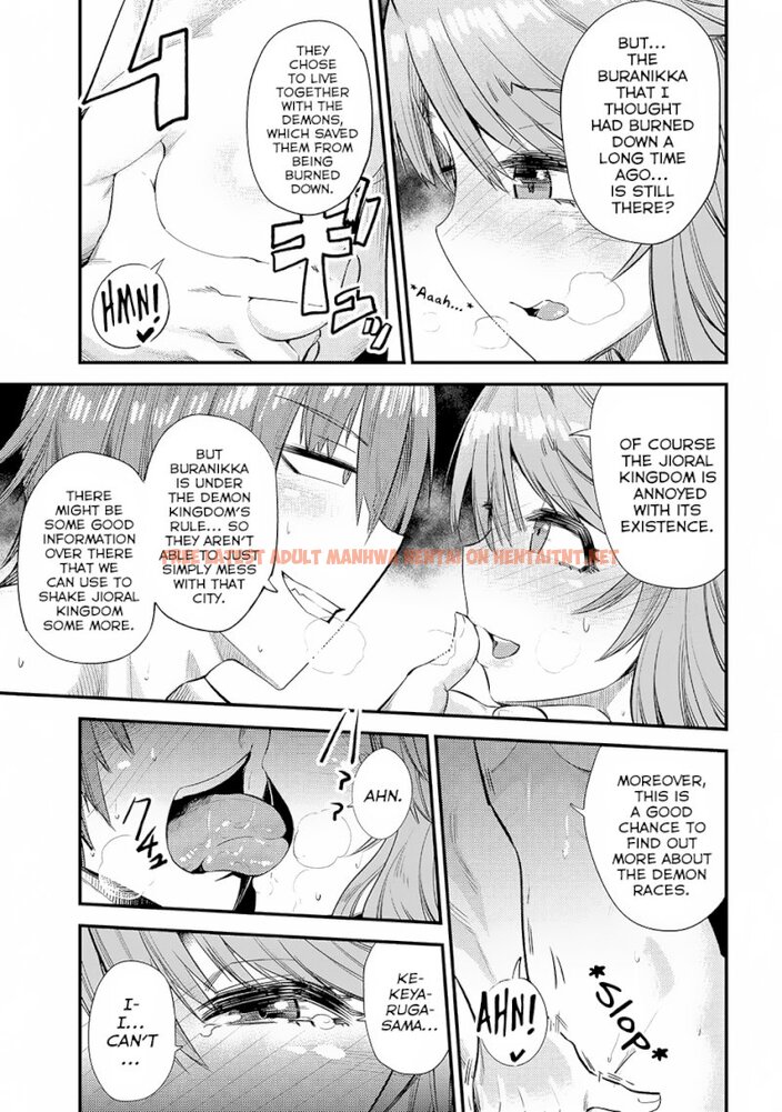 Read Hentai Image 12 168 in comic Kaifuku Jutsushi No Yarinaoshi - Chapter 18.1 - hentaitnt.net