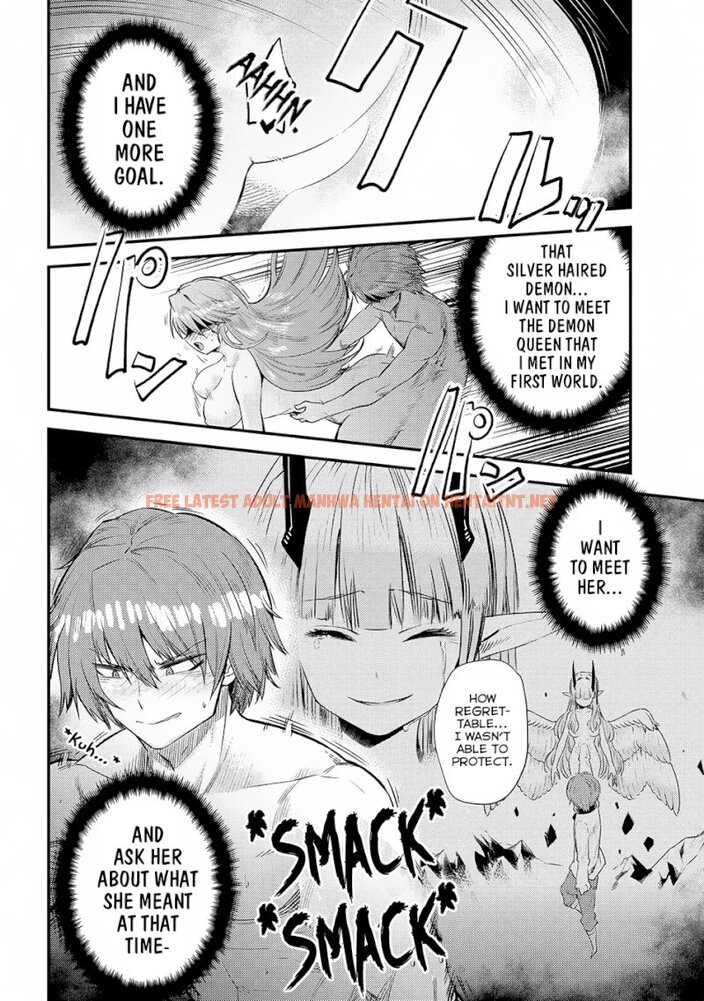 Read Hentai Image 13 168 in comic Kaifuku Jutsushi No Yarinaoshi - Chapter 18.1 - hentaitnt.net