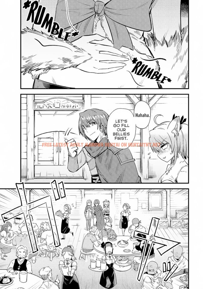 Read Hentai Image 18 168 in comic Kaifuku Jutsushi No Yarinaoshi - Chapter 18.1 - hentaitnt.net