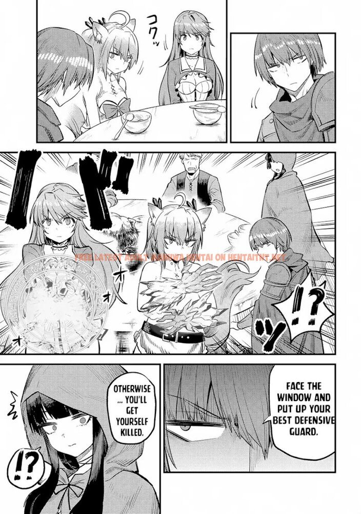 Read Hentai Image 16 166 in comic Kaifuku Jutsushi No Yarinaoshi - Chapter 18.2 - hentaitnt.net