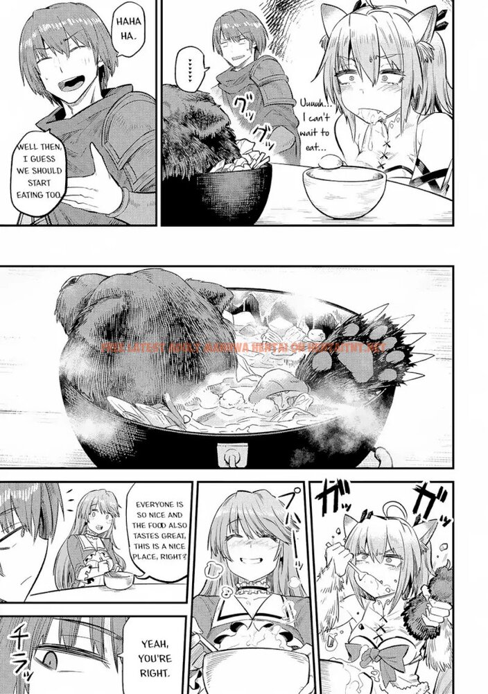 Read Hentai Image 8 165 in comic Kaifuku Jutsushi No Yarinaoshi - Chapter 18.2 - hentaitnt.net