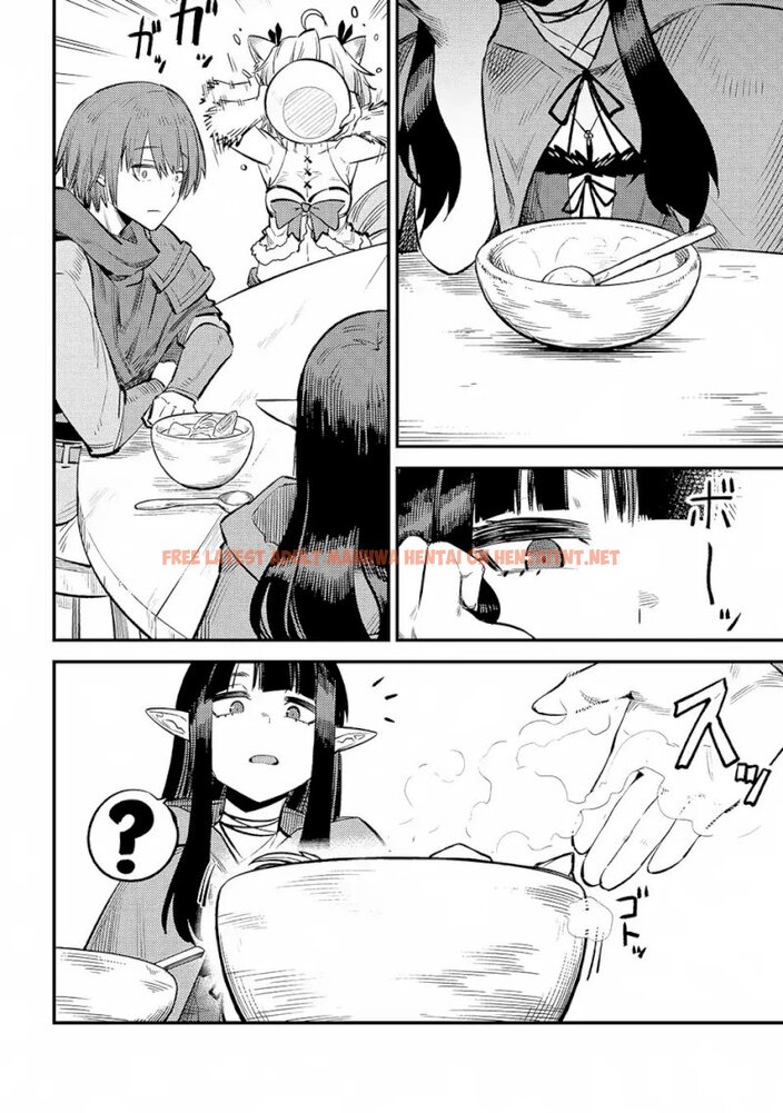 Read Hentai Image 9 165 in comic Kaifuku Jutsushi No Yarinaoshi - Chapter 18.2 - hentaitnt.net