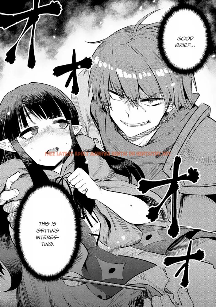 Read Hentai Image 17 165 in comic Kaifuku Jutsushi No Yarinaoshi - Chapter 18.3 - hentaitnt.net