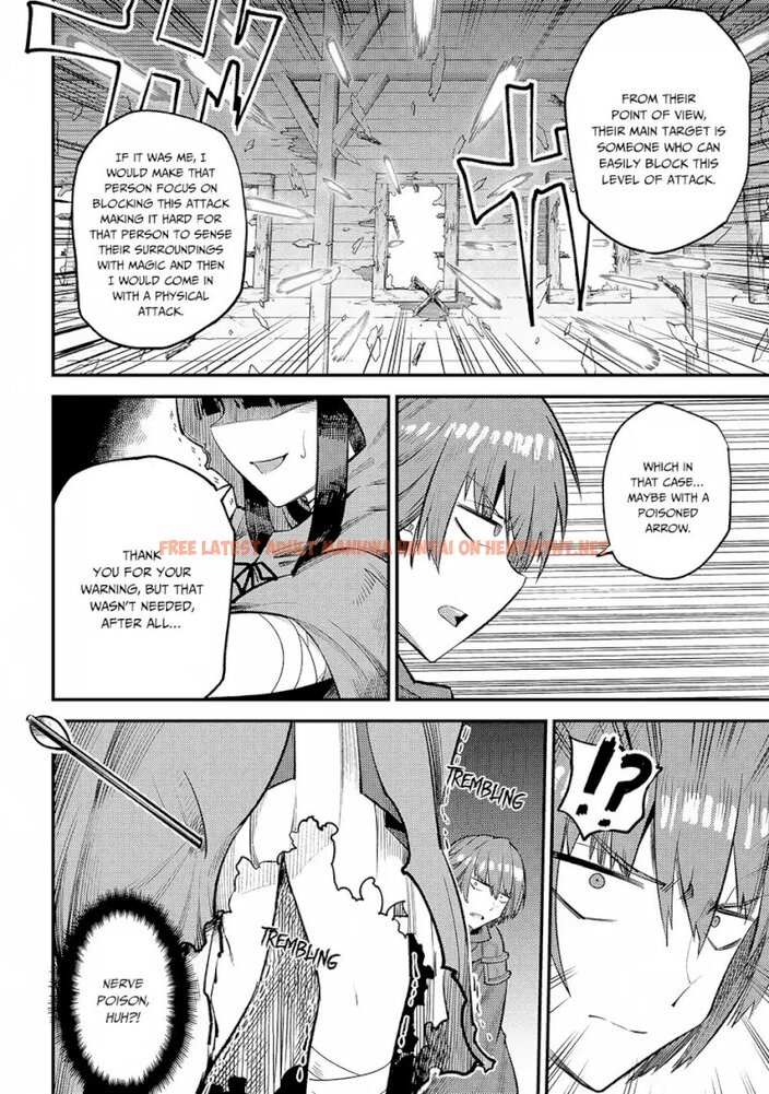 Read Hentai Image 5 165 in comic Kaifuku Jutsushi No Yarinaoshi - Chapter 18.3 - hentaitnt.net