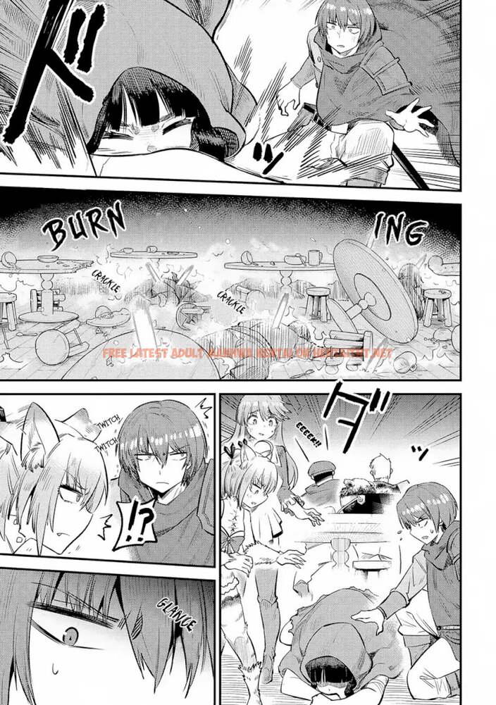 Read Hentai Image 6 165 in comic Kaifuku Jutsushi No Yarinaoshi - Chapter 18.3 - hentaitnt.net