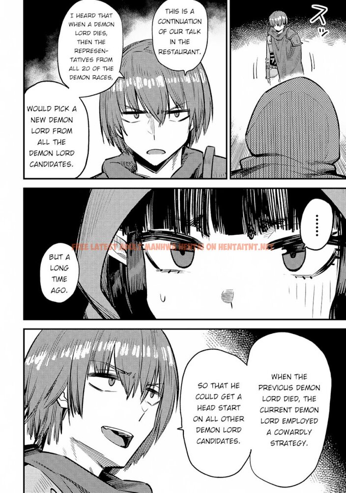 Read Hentai Image 10 165 in comic Kaifuku Jutsushi No Yarinaoshi - Chapter 19.1 - hentaitnt.net