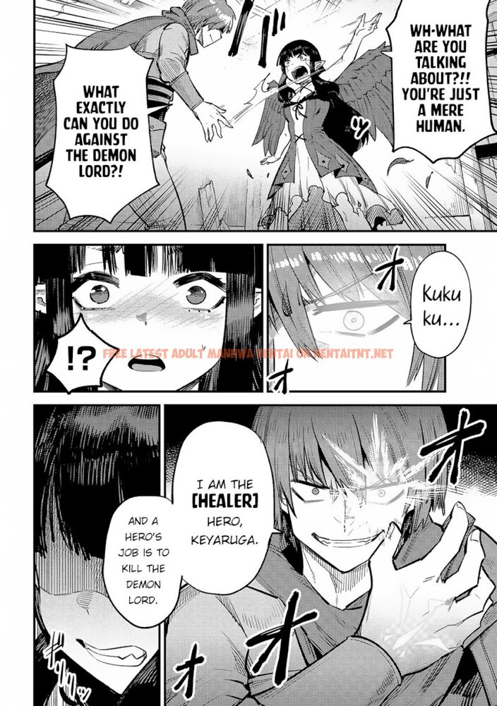 Read Hentai Image 18 165 in comic Kaifuku Jutsushi No Yarinaoshi - Chapter 19.1 - hentaitnt.net