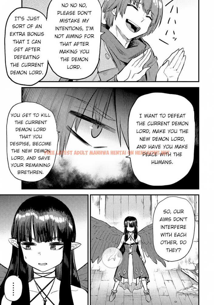 Read Hentai Image 21 165 in comic Kaifuku Jutsushi No Yarinaoshi - Chapter 19.1 - hentaitnt.net