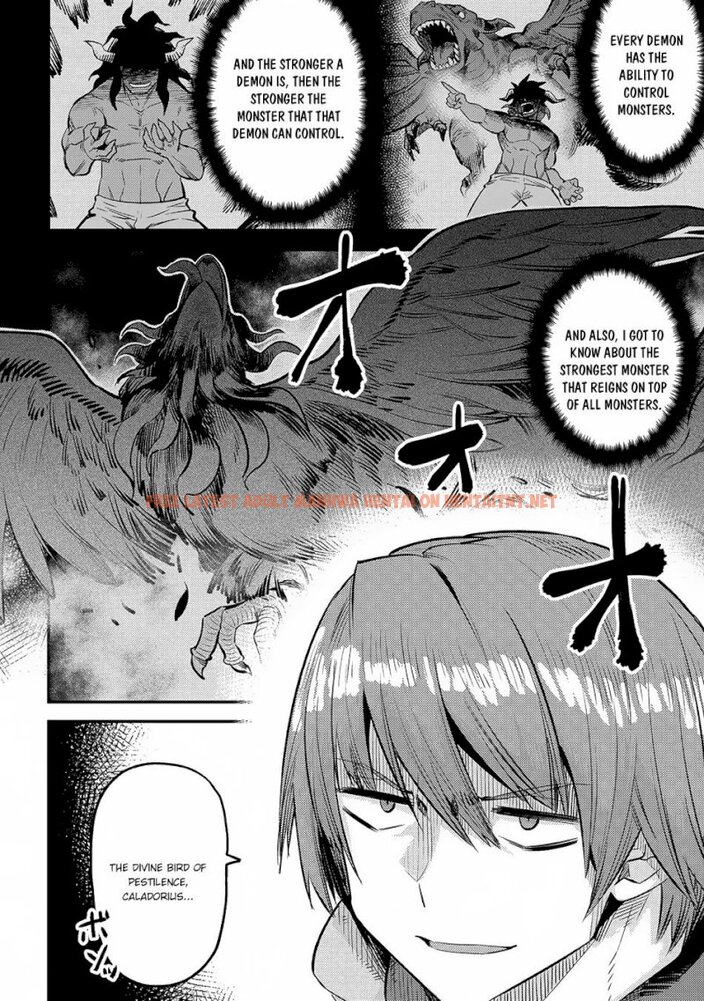 Read Hentai Image 11 165 in comic Kaifuku Jutsushi No Yarinaoshi - Chapter 19.2 - hentaitnt.net