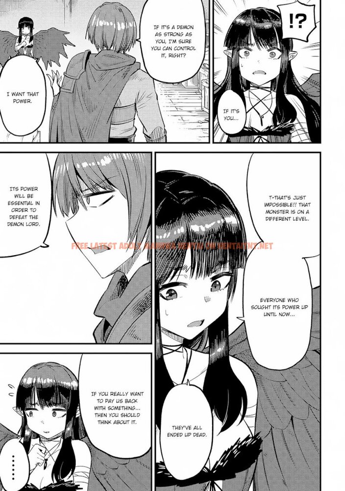 Read Hentai Image 12 165 in comic Kaifuku Jutsushi No Yarinaoshi - Chapter 19.2 - hentaitnt.net