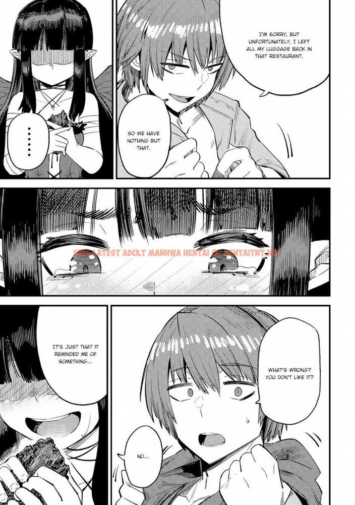 Read Hentai Image 8 165 in comic Kaifuku Jutsushi No Yarinaoshi - Chapter 19.2 - hentaitnt.net