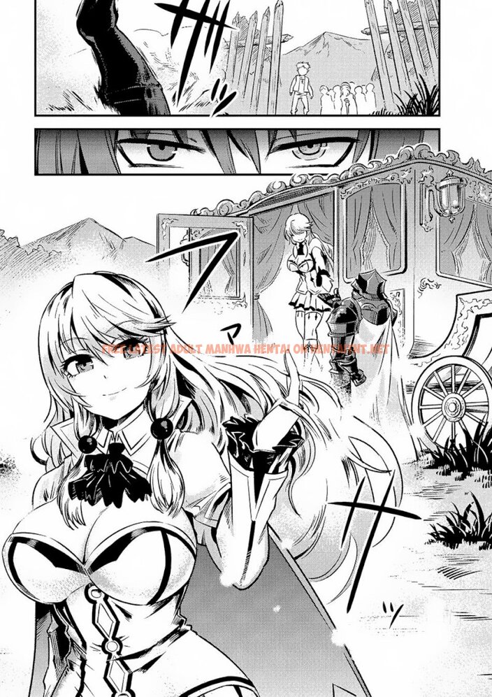 Read Hentai Image 15 191 in comic Kaifuku Jutsushi No Yarinaoshi - Chapter 2.2 - hentaitnt.net