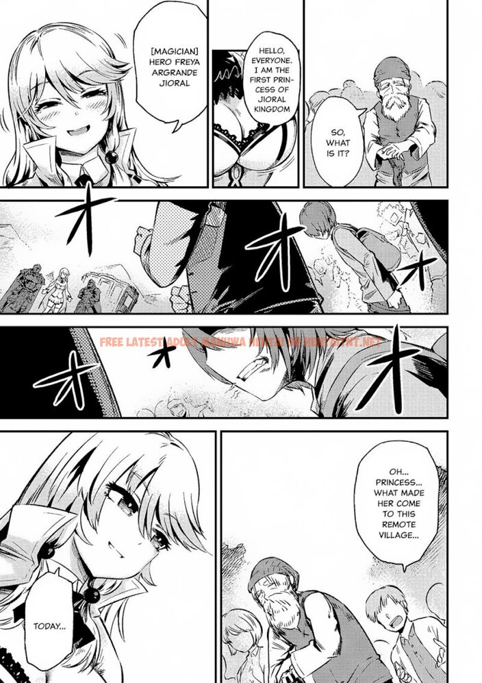 Read Hentai Image 16 191 in comic Kaifuku Jutsushi No Yarinaoshi - Chapter 2.2 - hentaitnt.net