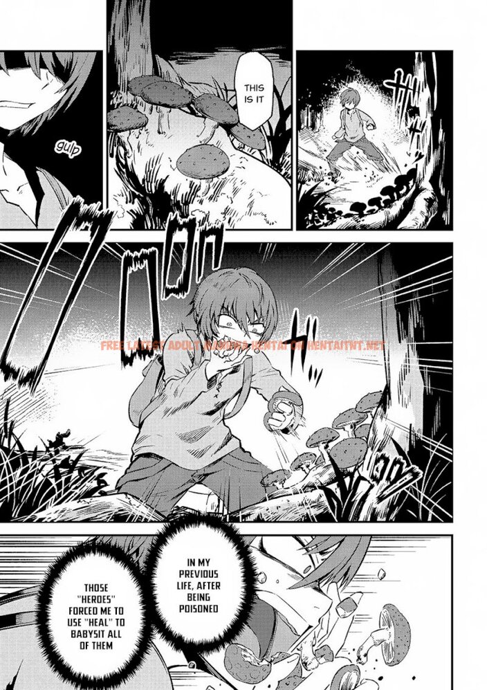 Read Hentai Image 4 191 in comic Kaifuku Jutsushi No Yarinaoshi - Chapter 2.2 - hentaitnt.net