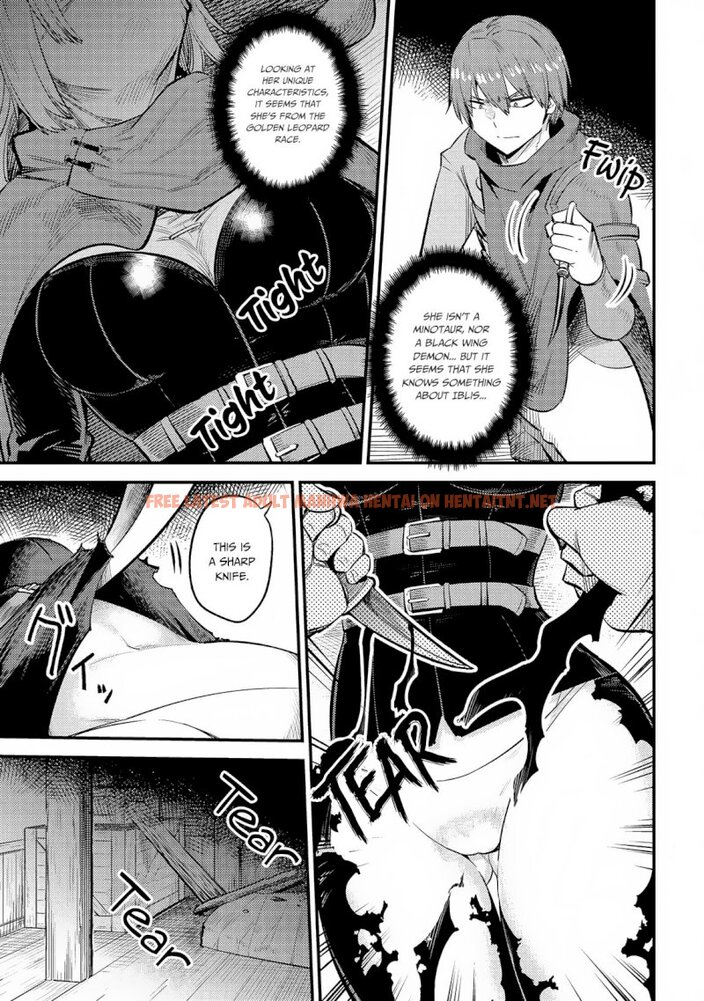 Read Hentai Image 16 165 in comic Kaifuku Jutsushi No Yarinaoshi - Chapter 20.1 - hentaitnt.net