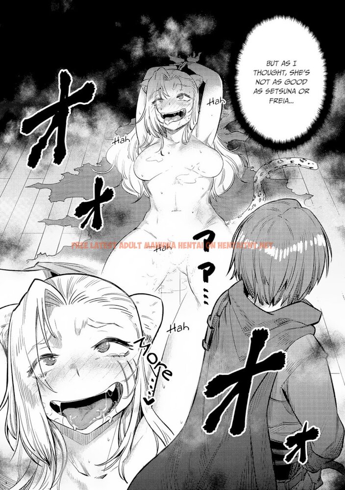 Read Hentai Image 21 165 in comic Kaifuku Jutsushi No Yarinaoshi - Chapter 20.1 - hentaitnt.net