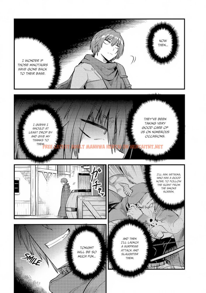 Read Hentai Image 23 165 in comic Kaifuku Jutsushi No Yarinaoshi - Chapter 20.1 - hentaitnt.net