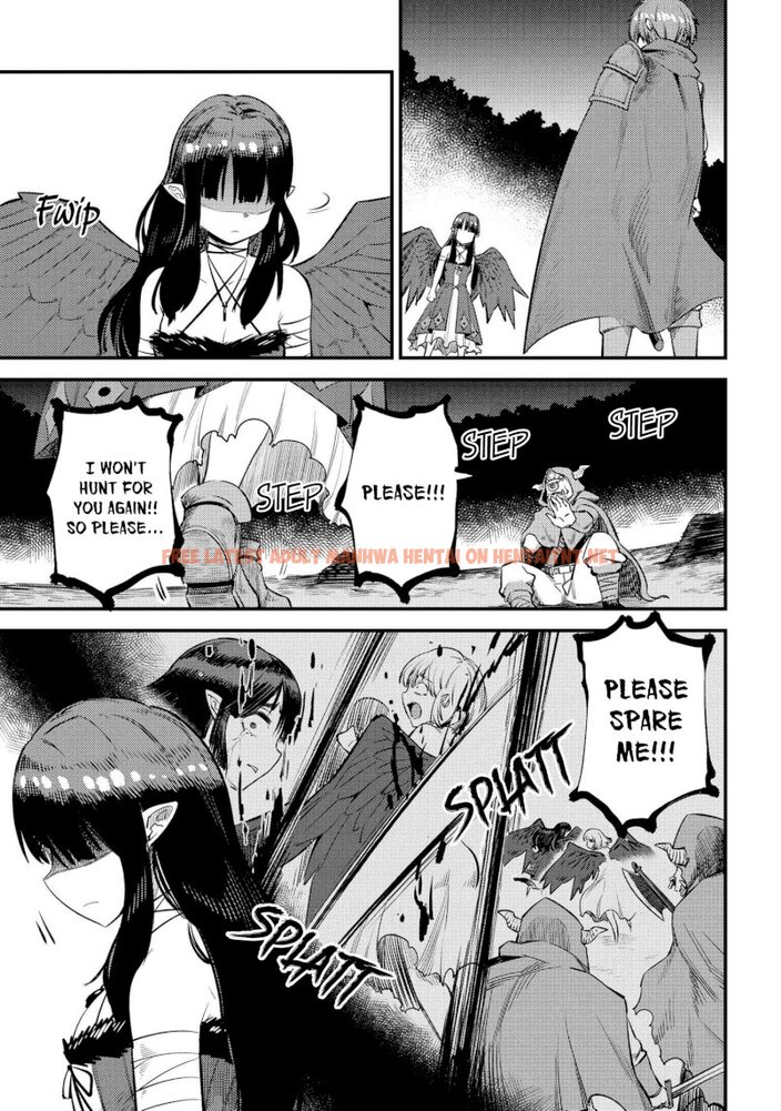 Read Hentai Image 14 162 in comic Kaifuku Jutsushi No Yarinaoshi - Chapter 20.2 - hentaitnt.net