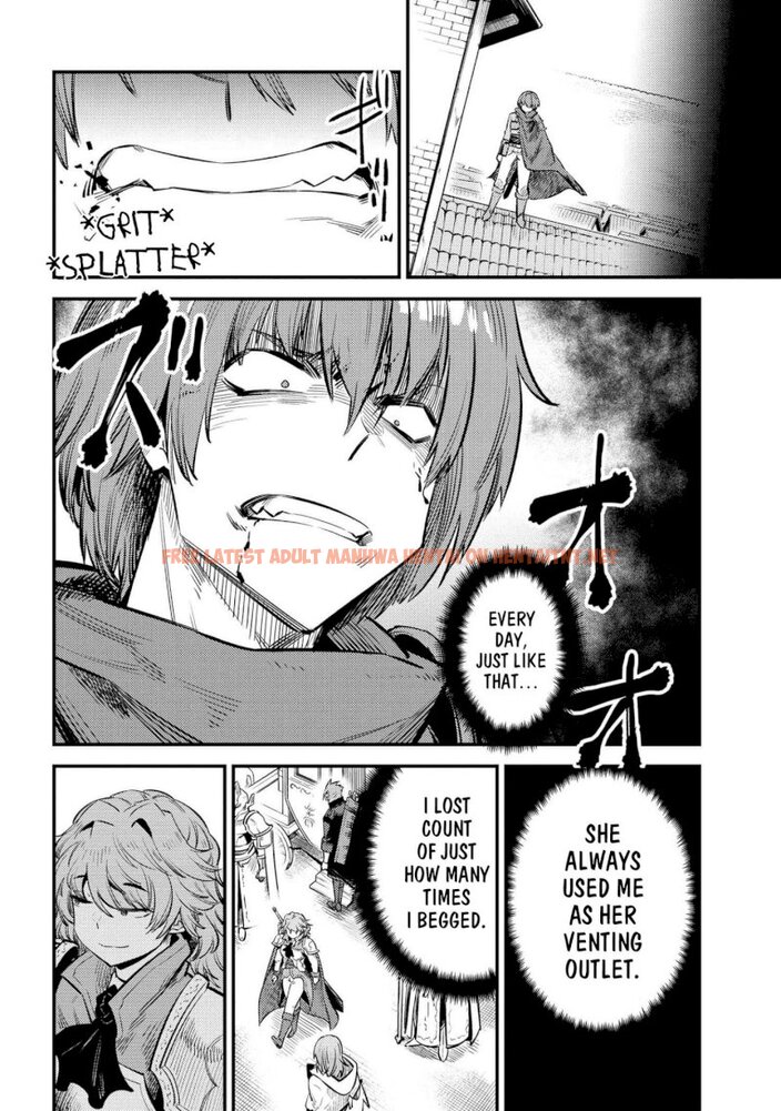 Read Hentai Image 11 162 in comic Kaifuku Jutsushi No Yarinaoshi - Chapter 21.1 - hentaitnt.net