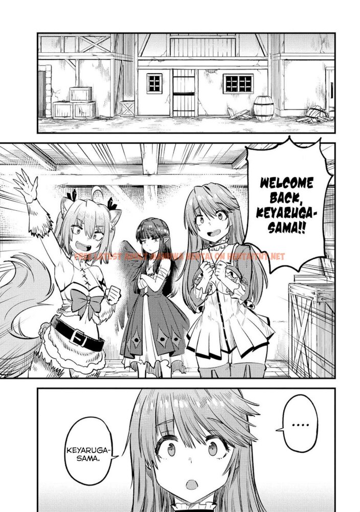 Read Hentai Image 18 162 in comic Kaifuku Jutsushi No Yarinaoshi - Chapter 21.1 - hentaitnt.net