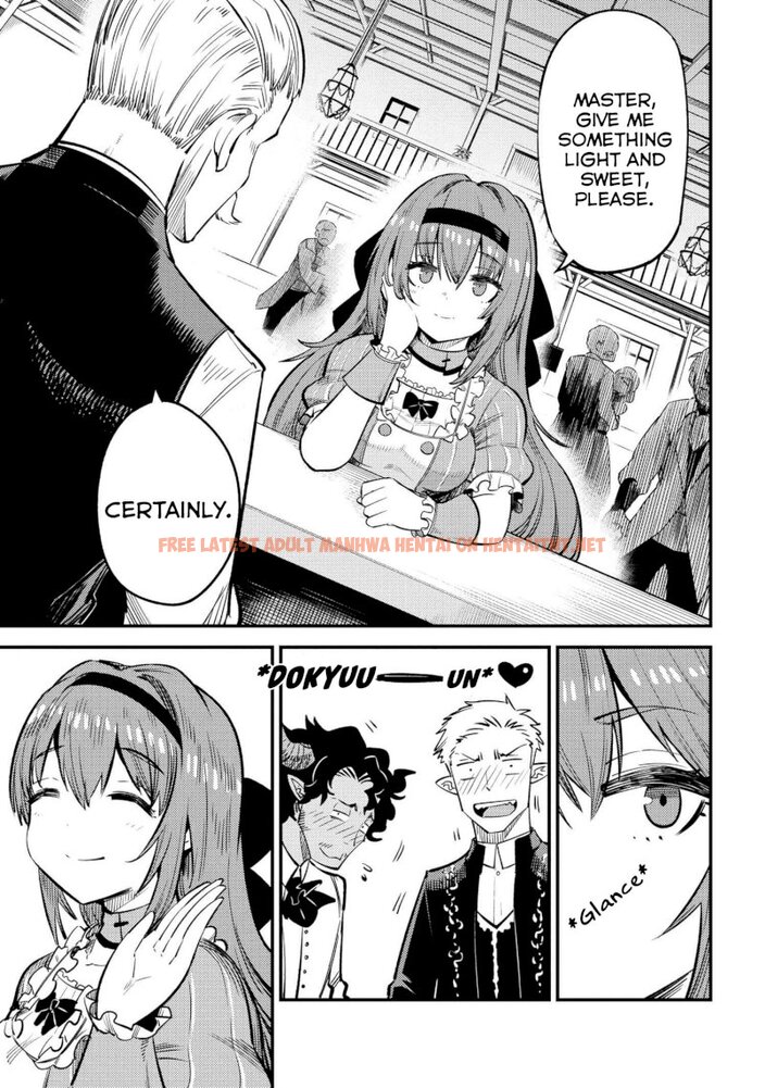 Read Hentai Image 10 162 in comic Kaifuku Jutsushi No Yarinaoshi - Chapter 21.2 - hentaitnt.net