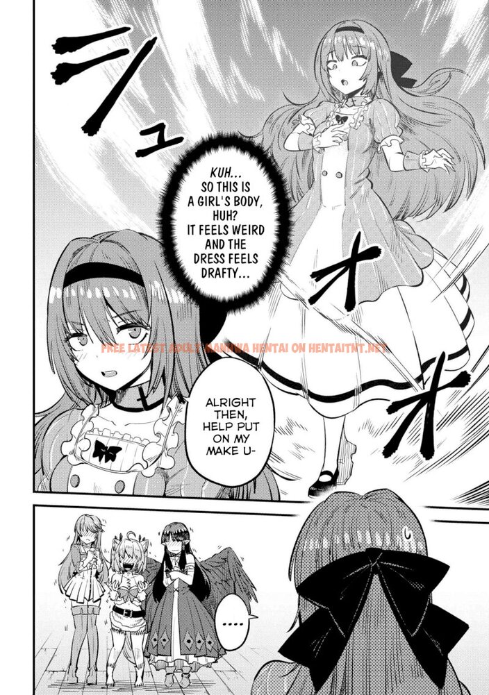 Read Hentai Image 5 162 in comic Kaifuku Jutsushi No Yarinaoshi - Chapter 21.2 - hentaitnt.net