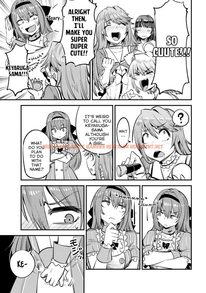 Read Hentai Image 6 162 in comic Kaifuku Jutsushi No Yarinaoshi - Chapter 21.2 - hentaitnt.net