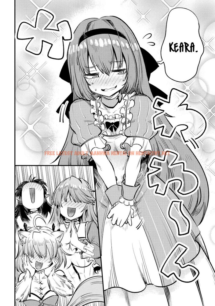 Read Hentai Image 7 162 in comic Kaifuku Jutsushi No Yarinaoshi - Chapter 21.2 - hentaitnt.net