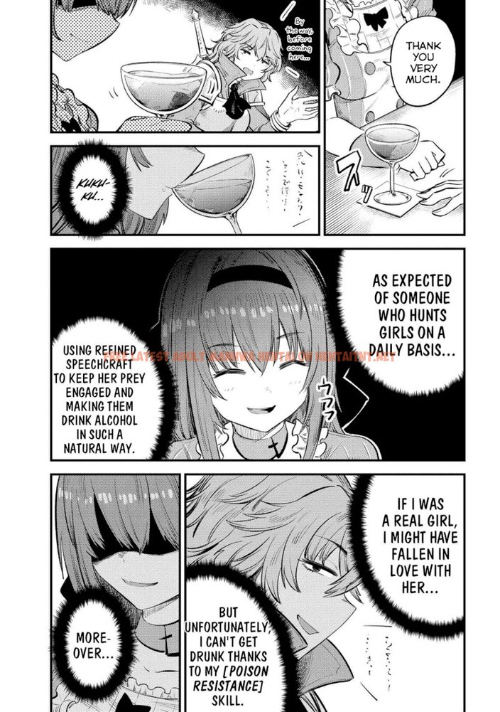 Read Hentai Image 4 162 in comic Kaifuku Jutsushi No Yarinaoshi - Chapter 22.1 - hentaitnt.net