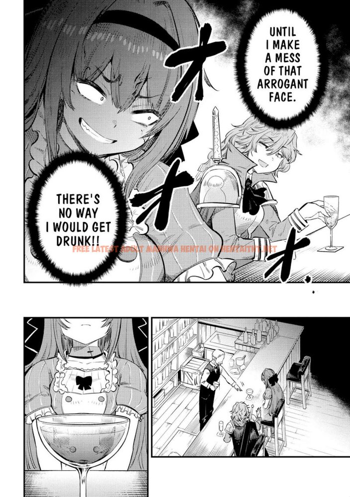 Read Hentai Image 5 162 in comic Kaifuku Jutsushi No Yarinaoshi - Chapter 22.1 - hentaitnt.net