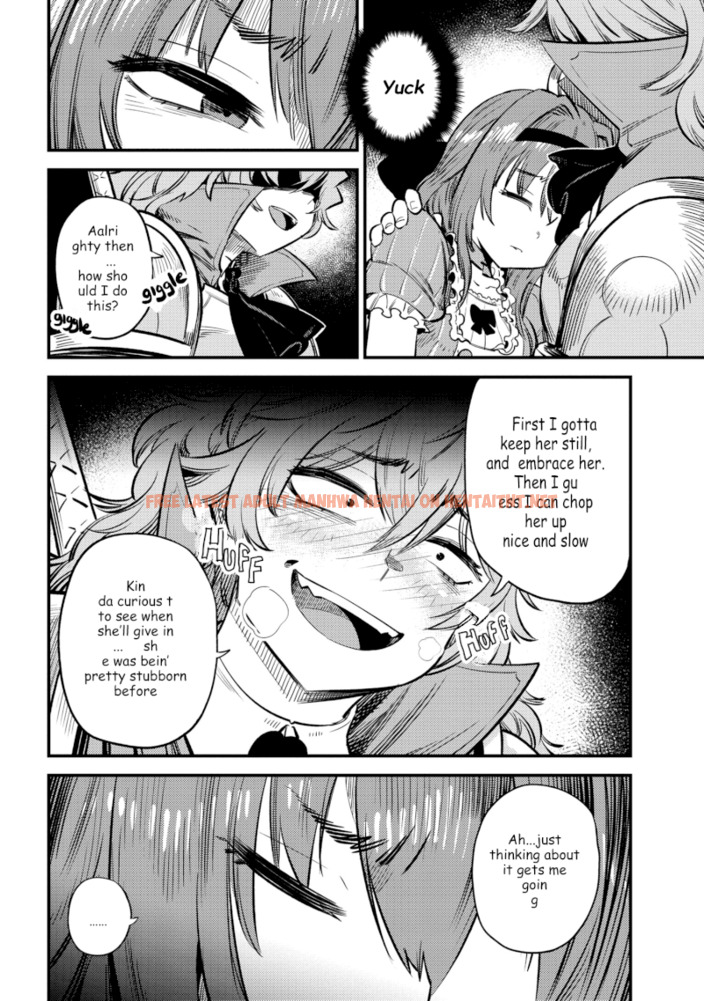 Read Hentai Image 3 159 in comic Kaifuku Jutsushi No Yarinaoshi - Chapter 22.2 - hentaitnt.net