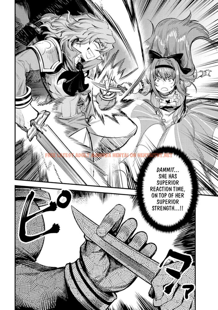 Read Hentai Image 11 159 in comic Kaifuku Jutsushi No Yarinaoshi - Chapter 23.1 - hentaitnt.net