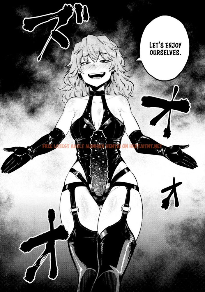 Read Hentai Image 15 159 in comic Kaifuku Jutsushi No Yarinaoshi - Chapter 23.2 - hentaitnt.net