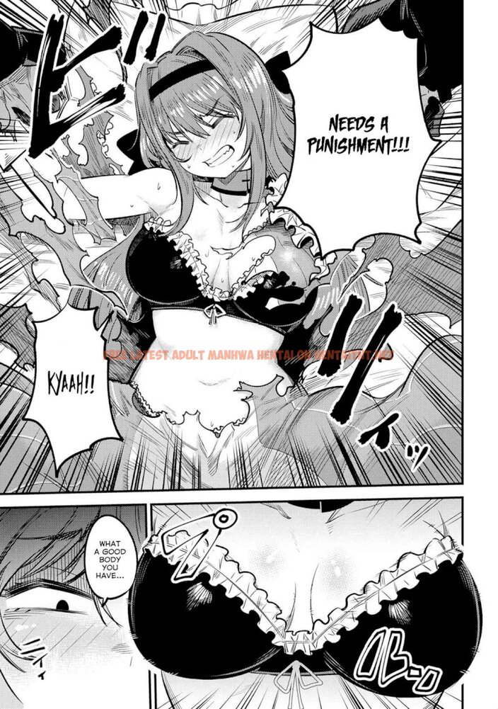 Read Hentai Image 10 159 in comic Kaifuku Jutsushi No Yarinaoshi - Chapter 24.1 - hentaitnt.net