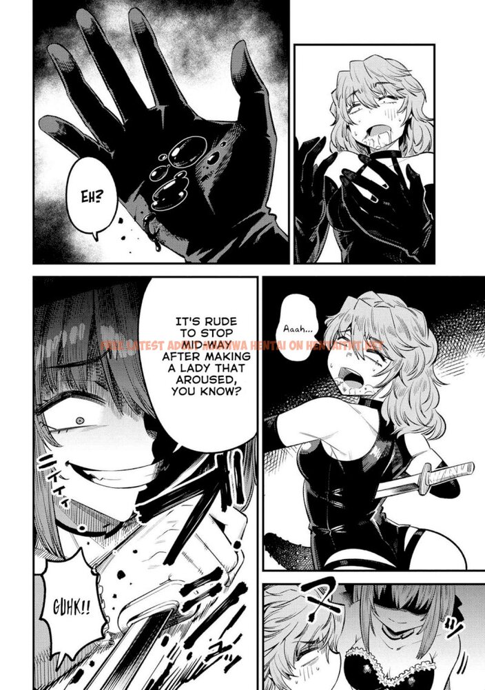 Read Hentai Image 17 159 in comic Kaifuku Jutsushi No Yarinaoshi - Chapter 24.1 - hentaitnt.net