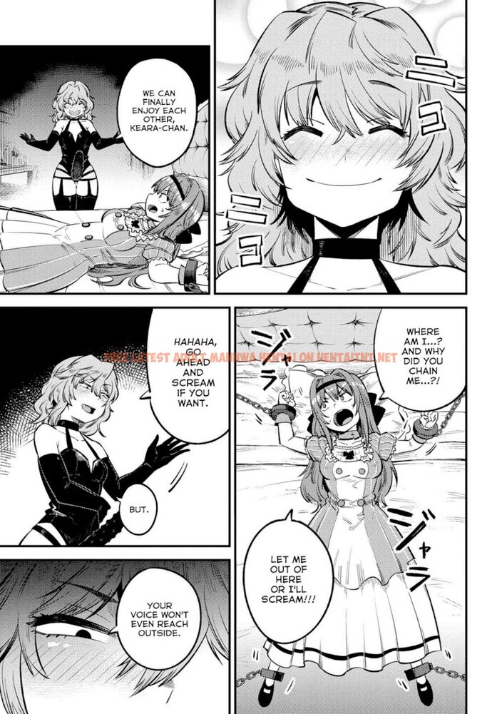 Read Hentai Image 4 159 in comic Kaifuku Jutsushi No Yarinaoshi - Chapter 24.1 - hentaitnt.net