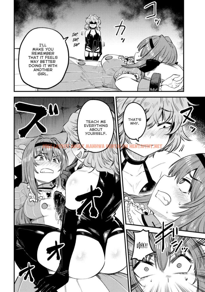 Read Hentai Image 7 159 in comic Kaifuku Jutsushi No Yarinaoshi - Chapter 24.1 - hentaitnt.net