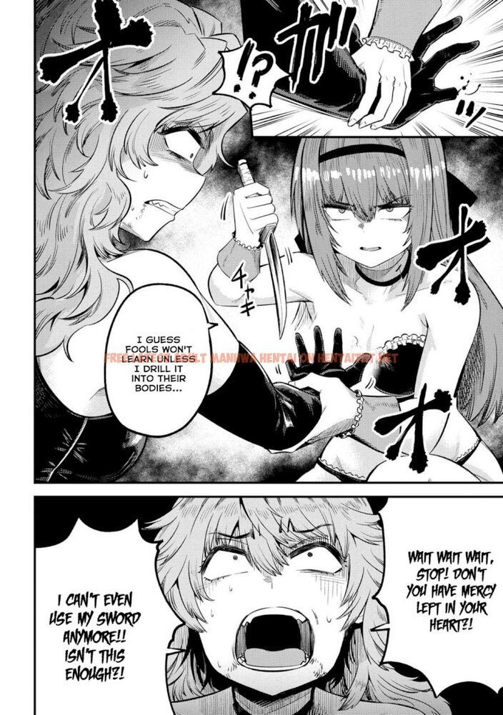 Read Hentai Image 9 158 in comic Kaifuku Jutsushi No Yarinaoshi - Chapter 24.2 - hentaitnt.net