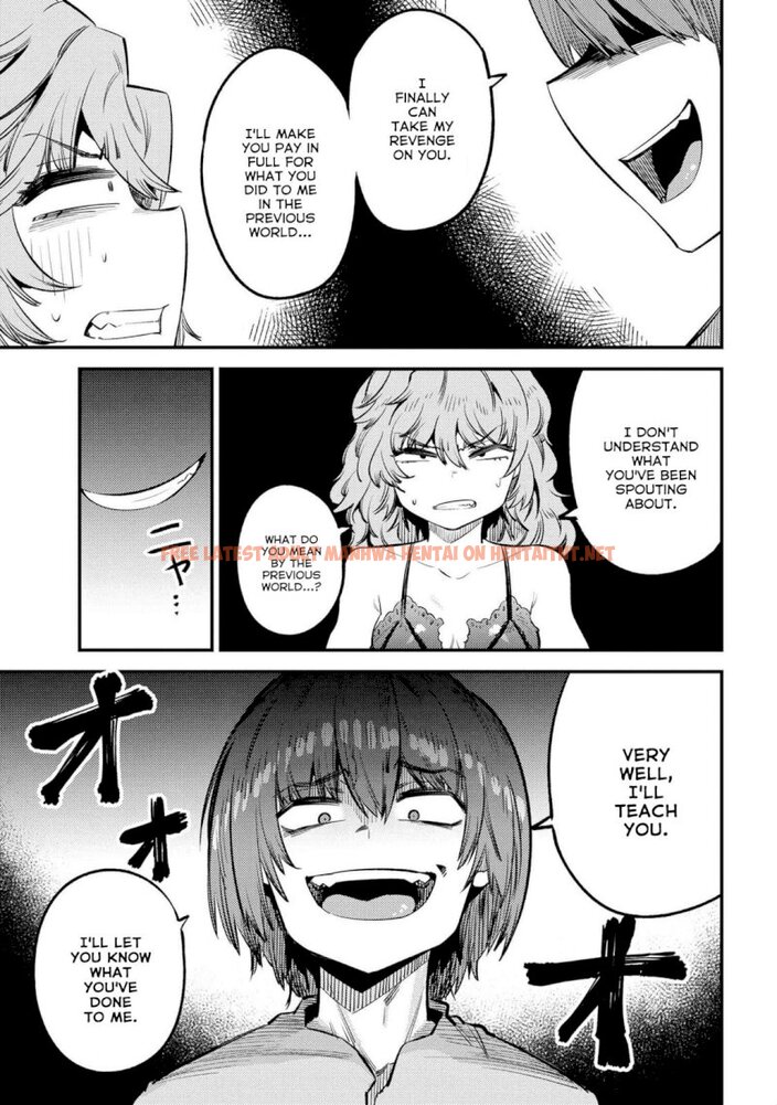 Read Hentai Image 10 156 in comic Kaifuku Jutsushi No Yarinaoshi - Chapter 25.1 - hentaitnt.net