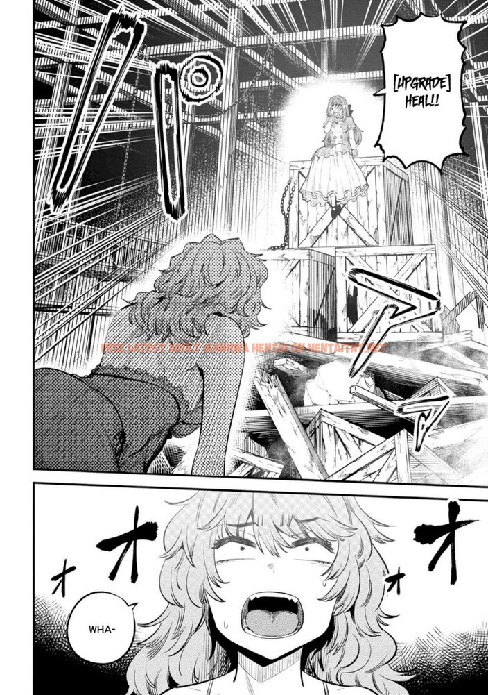 Read Hentai Image 7 156 in comic Kaifuku Jutsushi No Yarinaoshi - Chapter 25.1 - hentaitnt.net