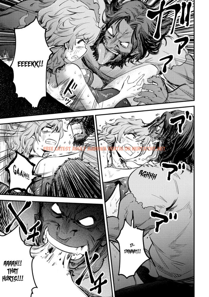 Read Hentai Image 10 155 in comic Kaifuku Jutsushi No Yarinaoshi - Chapter 25.2 - hentaitnt.net