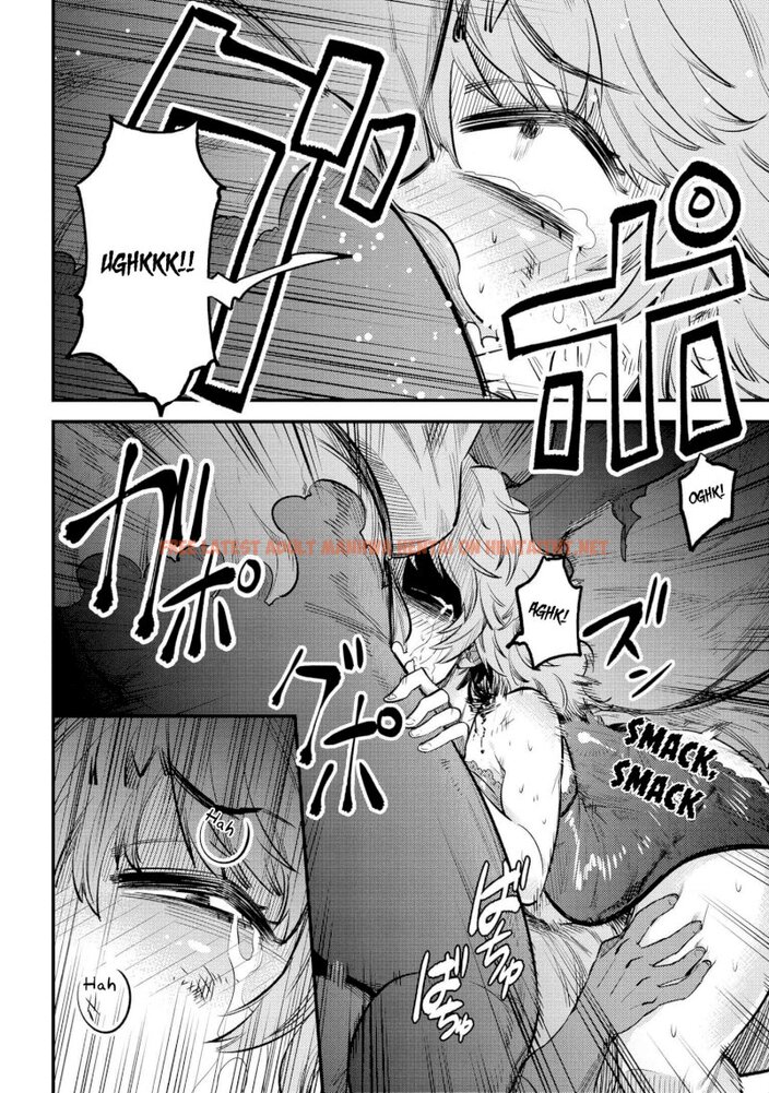 Read Hentai Image 15 155 in comic Kaifuku Jutsushi No Yarinaoshi - Chapter 25.2 - hentaitnt.net