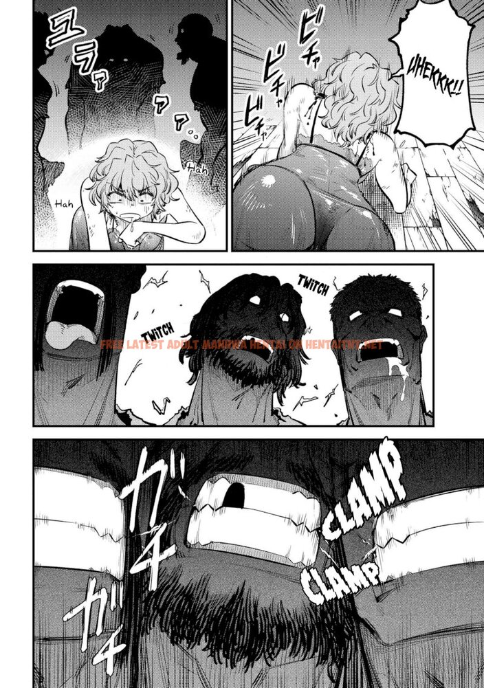 Read Hentai Image 9 155 in comic Kaifuku Jutsushi No Yarinaoshi - Chapter 25.2 - hentaitnt.net