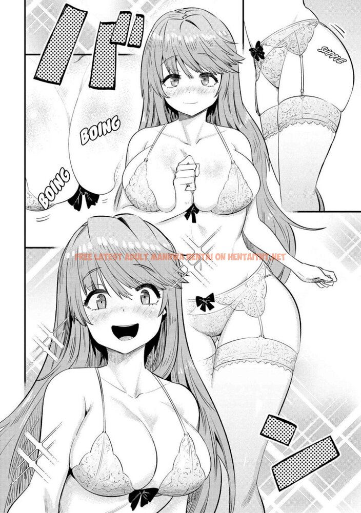 Read Hentai Image 10 155 in comic Kaifuku Jutsushi No Yarinaoshi - Chapter 26.1 - hentaitnt.net