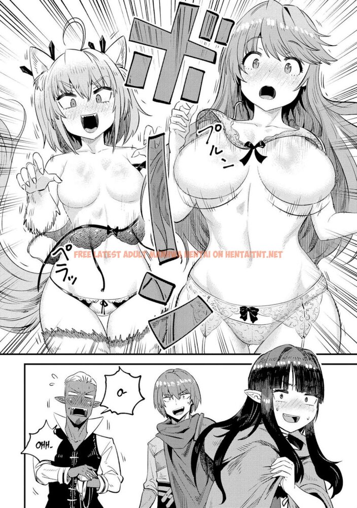 Read Hentai Image 18 155 in comic Kaifuku Jutsushi No Yarinaoshi - Chapter 26.1 - hentaitnt.net