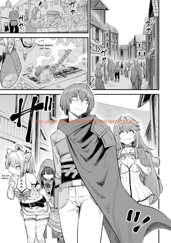 Read Hentai Image 3 155 in comic Kaifuku Jutsushi No Yarinaoshi - Chapter 26.1 - hentaitnt.net