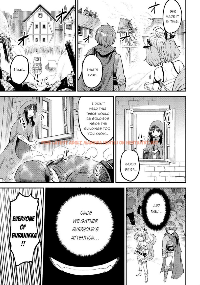 Read Hentai Image 20 194 in comic Kaifuku Jutsushi No Yarinaoshi - Chapter 28.1 - hentaitnt.net