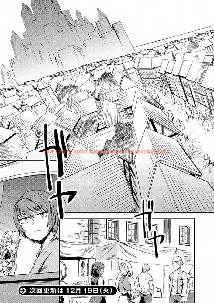 Read Hentai Image 19 191 in comic Kaifuku Jutsushi No Yarinaoshi - Chapter 3.1 - hentaitnt.net